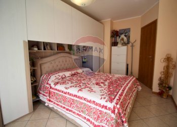 Camera / camera da letto - Quadrilocale Cornate d'Adda - foto 11