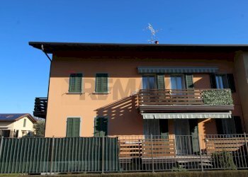 Casa all\'aperto - Quadrilocale Cornate d'Adda - foto 2