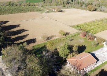 Foto 6 - Semi-detached house Contrada Castelluccio
 
4, Loreto Aprutino - photo 6