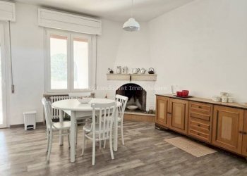 Foto 8 - Semi-detached house Contrada Castelluccio
 
4, Loreto Aprutino - photo 8