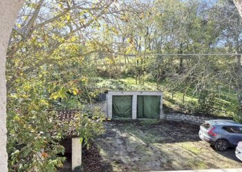 Foto 14 - Semi-detached house Contrada Castelluccio
 
4, Loreto Aprutino - photo 14