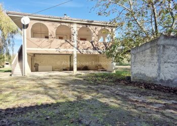 Foto 38 - Semi-detached house Contrada Castelluccio
 
4, Loreto Aprutino - photo 38