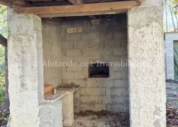 Foto 39 - Semi-detached house Contrada Castelluccio
 
4, Loreto Aprutino - photo 39