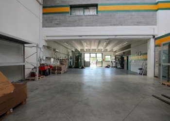 Shed Calderara di Reno - photo 33