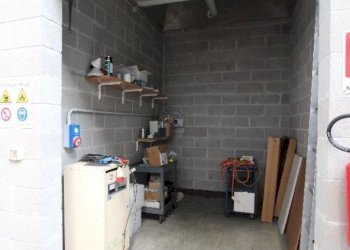 Shed Calderara di Reno - photo 37