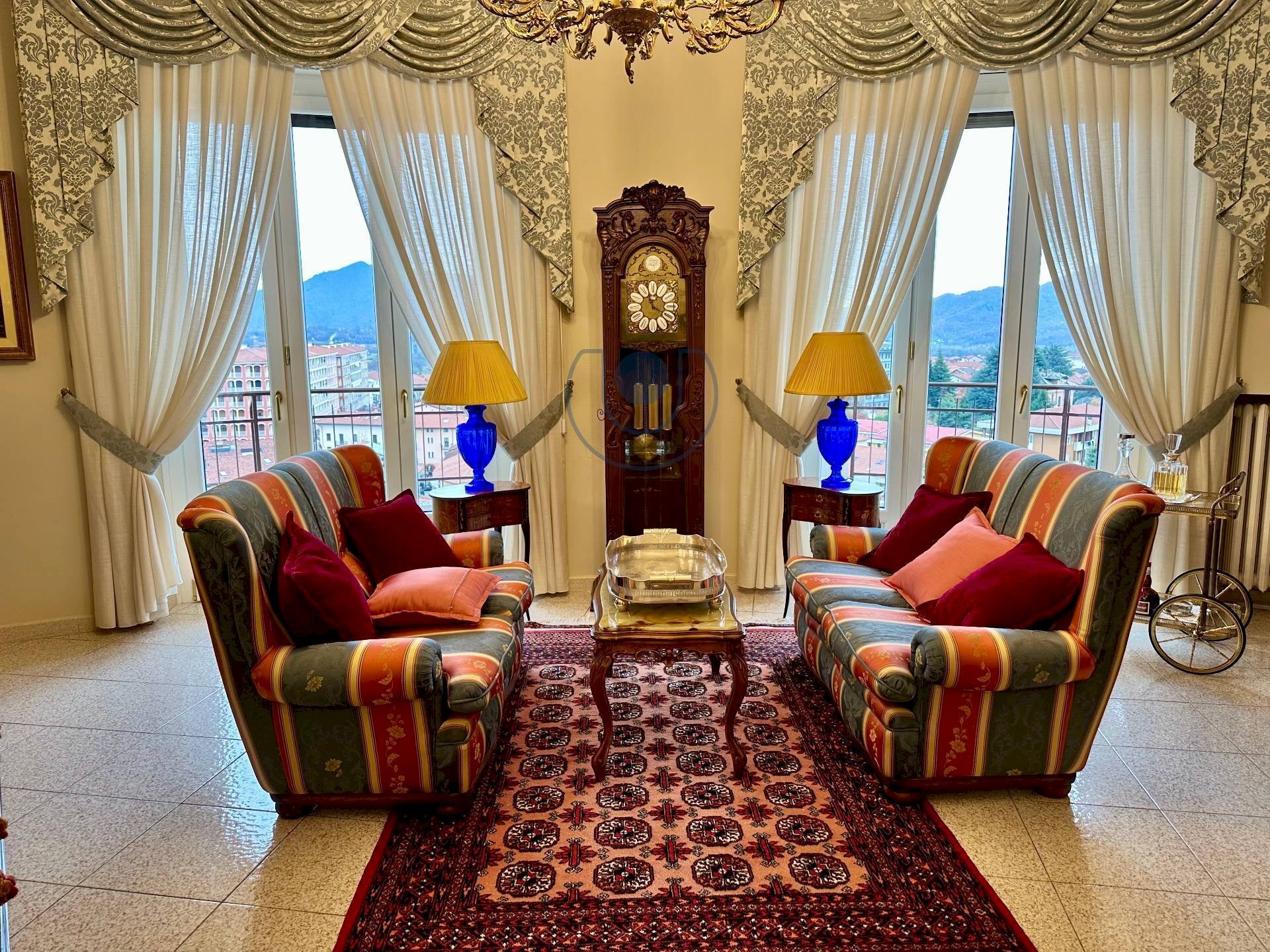 Foto 1 - Appartamento piazza molines, Giaveno - foto 1