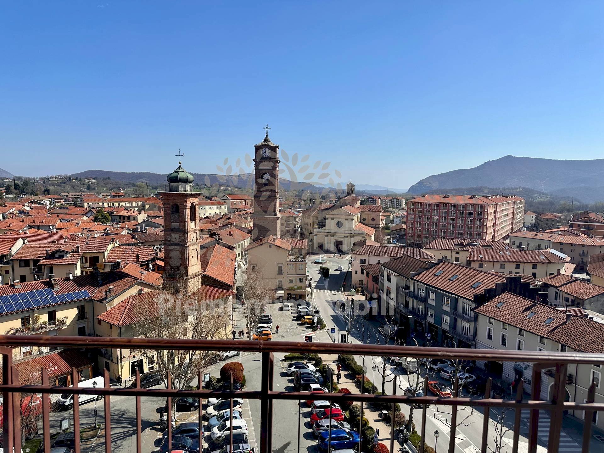 Foto 1 - Appartamento piazza molines, Giaveno - foto 1