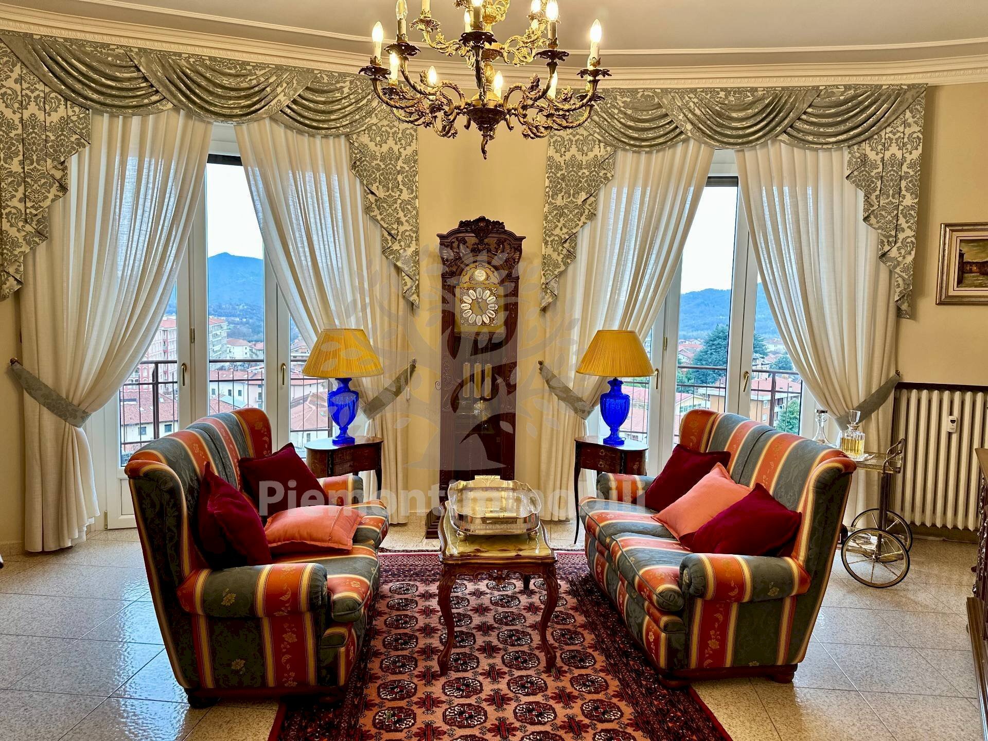 Foto 2 - Appartamento piazza molines, Giaveno - foto 2