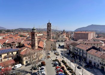 Foto 21 - Appartamento piazza molines, Giaveno - foto 21