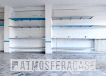 Foto 2 - Shop Via Marzabotto
 
1, Bergamo - photo 2