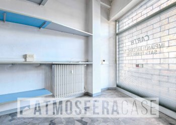 Foto 3 - Shop Via Marzabotto
 
1, Bergamo - photo 3