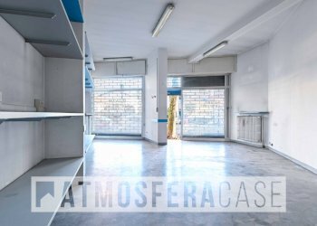 Foto 7 - Shop Via Marzabotto
 
1, Bergamo - photo 7