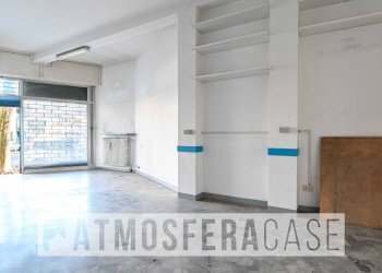 Foto 8 - Shop Via Marzabotto
 
1, Bergamo - photo 8