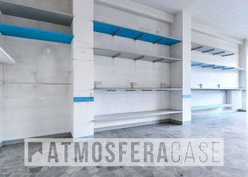 Foto 10 - Shop Via Marzabotto
 
1, Bergamo - photo 10