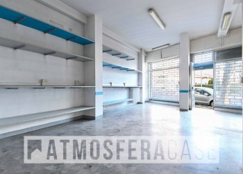 Foto 11 - Shop Via Marzabotto
 
1, Bergamo - photo 11