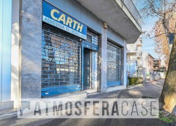 Foto 19 - Shop Via Marzabotto
 
1, Bergamo - photo 19