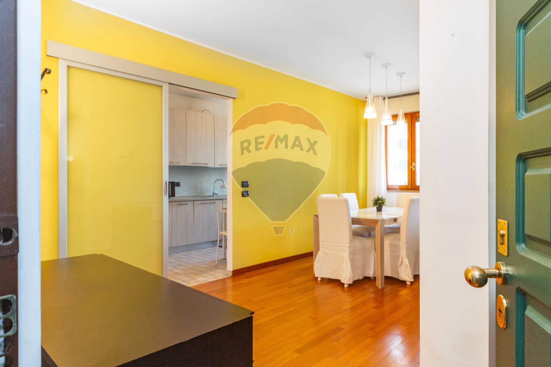 Sala da pranzo - Four-room apartment Via Bruxelles
3, San Donato Milanese - photo 2