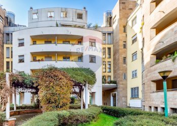 Edificio all\'aperto - Four-room apartment Via Bruxelles
 
3, San Donato Milanese - photo 39