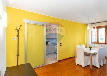 Sala da pranzo - Four-room apartment Via Bruxelles
 
3, San Donato Milanese - photo 6