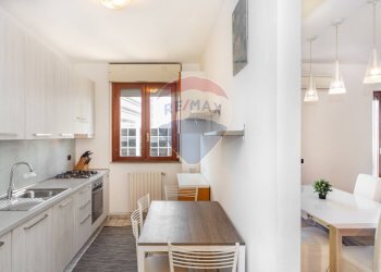 Cucina - Four-room apartment Via Bruxelles
 
3, San Donato Milanese - photo 8