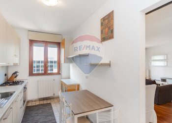 Cucina - Four-room apartment Via Bruxelles
 
3, San Donato Milanese - photo 9