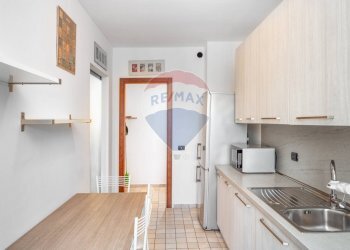 Cucina - Four-room apartment Via Bruxelles
 
3, San Donato Milanese - photo 11