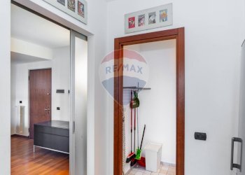 Hall / corridoio - Four-room apartment Via Bruxelles
 
3, San Donato Milanese - photo 12