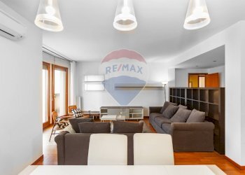 Sala da pranzo - Four-room apartment Via Bruxelles
 
3, San Donato Milanese - photo 13