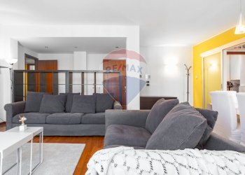 Soggiorno - Four-room apartment Via Bruxelles
 
3, San Donato Milanese - photo 14