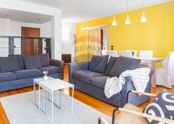 Sala da pranzo - Four-room apartment Via Bruxelles
 
3, San Donato Milanese - photo 16