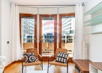 Soggiorno - Four-room apartment Via Bruxelles
 
3, San Donato Milanese - photo 17