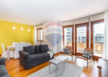 Sala da pranzo - Four-room apartment Via Bruxelles
 
3, San Donato Milanese - photo 1