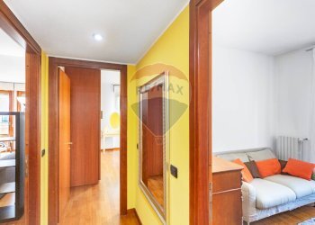 Hall / corridoio - Four-room apartment Via Bruxelles
 
3, San Donato Milanese - photo 18