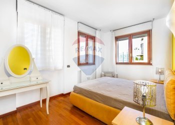 Camera / camera da letto - Four-room apartment Via Bruxelles
 
3, San Donato Milanese - photo 21