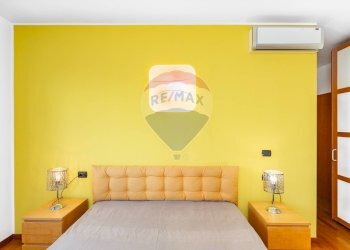 Camera / camera da letto - Four-room apartment Via Bruxelles
 
3, San Donato Milanese - photo 22