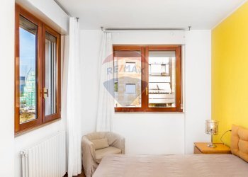 Camera / camera da letto - Four-room apartment Via Bruxelles
 
3, San Donato Milanese - photo 23