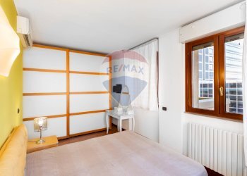 Camera / camera da letto - Four-room apartment Via Bruxelles
 
3, San Donato Milanese - photo 24