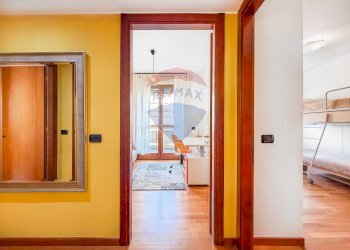 Hall / corridoio - Four-room apartment Via Bruxelles
 
3, San Donato Milanese - photo 26