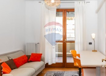 Sala da pranzo - Four-room apartment Via Bruxelles
 
3, San Donato Milanese - photo 27