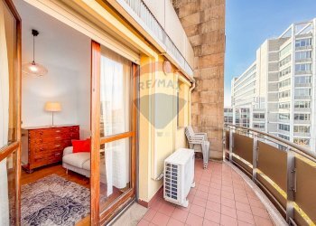 Balcone - Four-room apartment Via Bruxelles
 
3, San Donato Milanese - photo 29