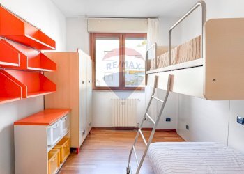 Camera / camera da letto - Four-room apartment Via Bruxelles
 
3, San Donato Milanese - photo 36