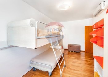 Camera / camera da letto - Four-room apartment Via Bruxelles
 
3, San Donato Milanese - photo 37