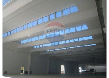 Edificio all\'aperto - Capannone Via Toscanini
 
8, Magnago - foto 7