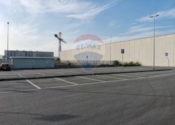 Edificio all\'aperto - Capannone Via Toscanini
 
8, Magnago - foto 10