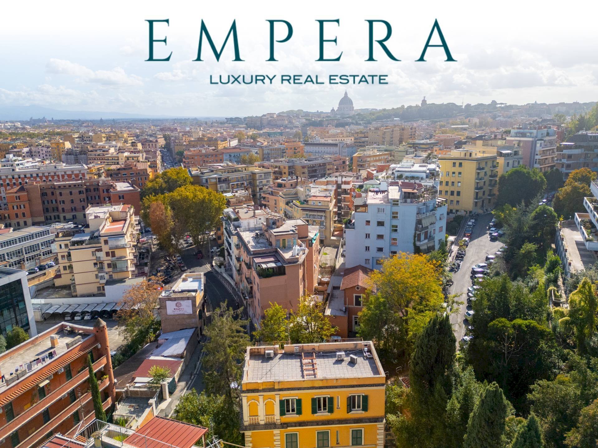 Foto 1 - Stabile - Palazzo Via Trionfale, Roma - foto 1