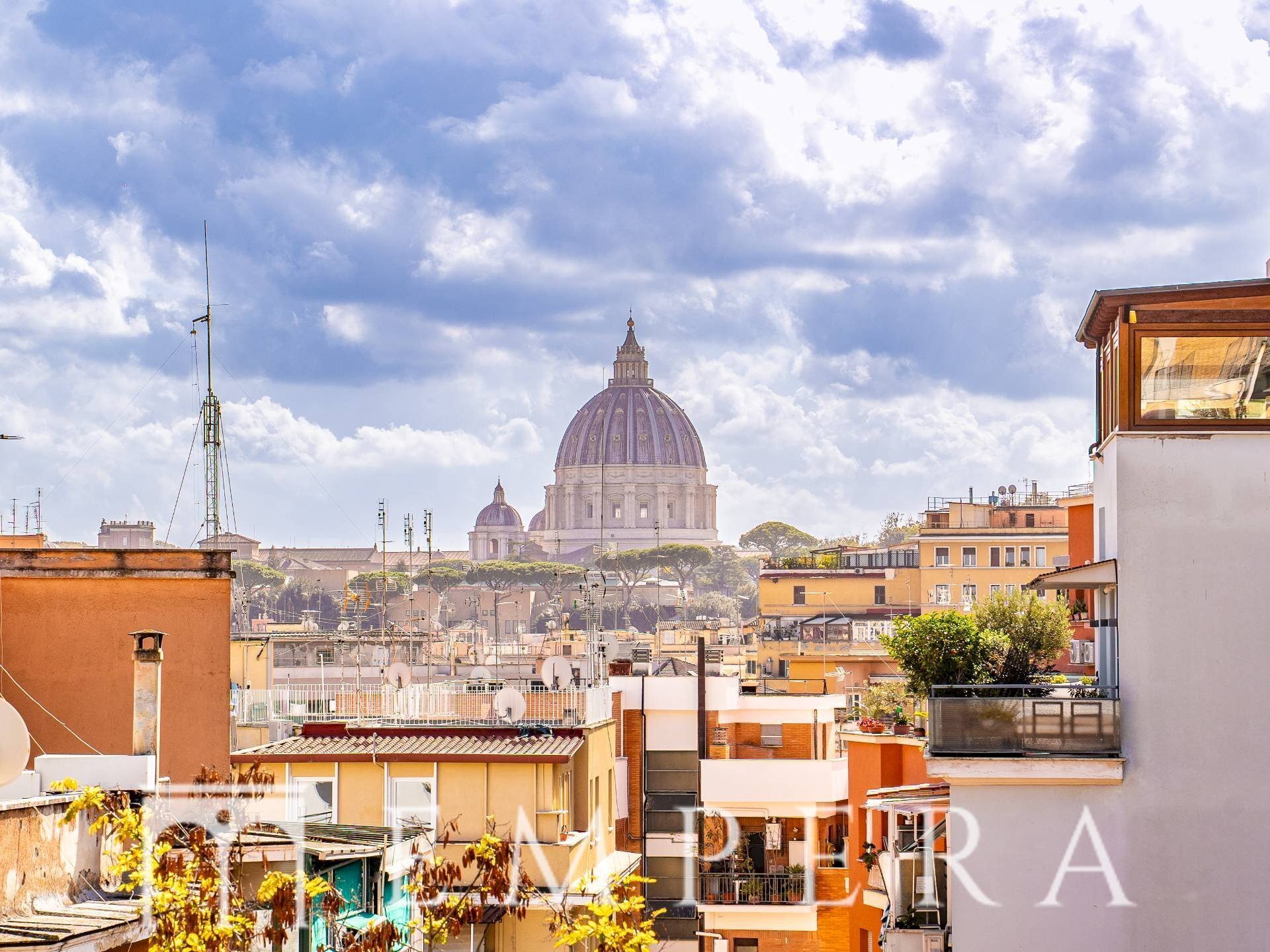 Foto 2 - Stabile - Palazzo Via Trionfale, Roma - foto 2