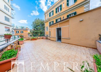 Foto 24 - Stabile - Palazzo Via Trionfale, Roma - foto 24