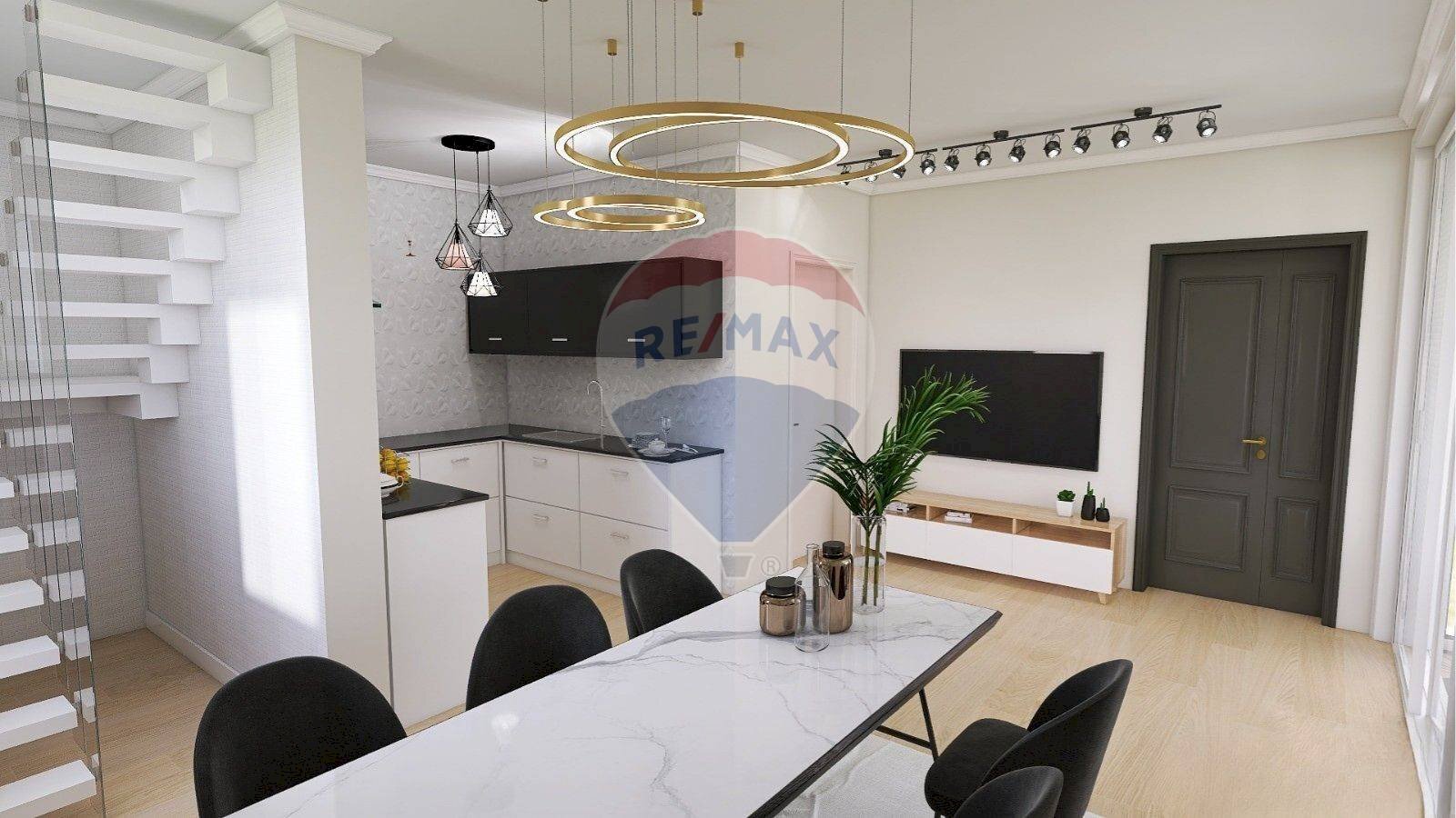 Sala da pranzo - Casa semi indipendente Via Altofonte
 
snc, Roma - foto 3