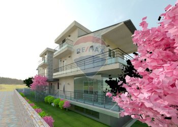 Casa all\'aperto - Casa semi indipendente Via Altofonte
 
snc, Roma - foto 1