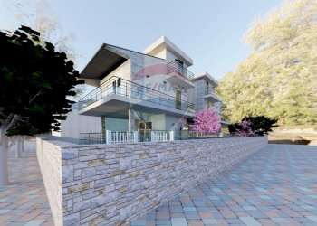 Casa all\'aperto - Casa semi indipendente Via Altofonte
 
snc, Roma - foto 2